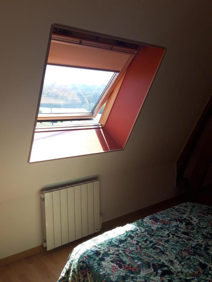 Chambre D'Hotes Chez Cbl Deco Une Pause Charmante En Normandie Saint-Germain-des-Essourts Экстерьер фото